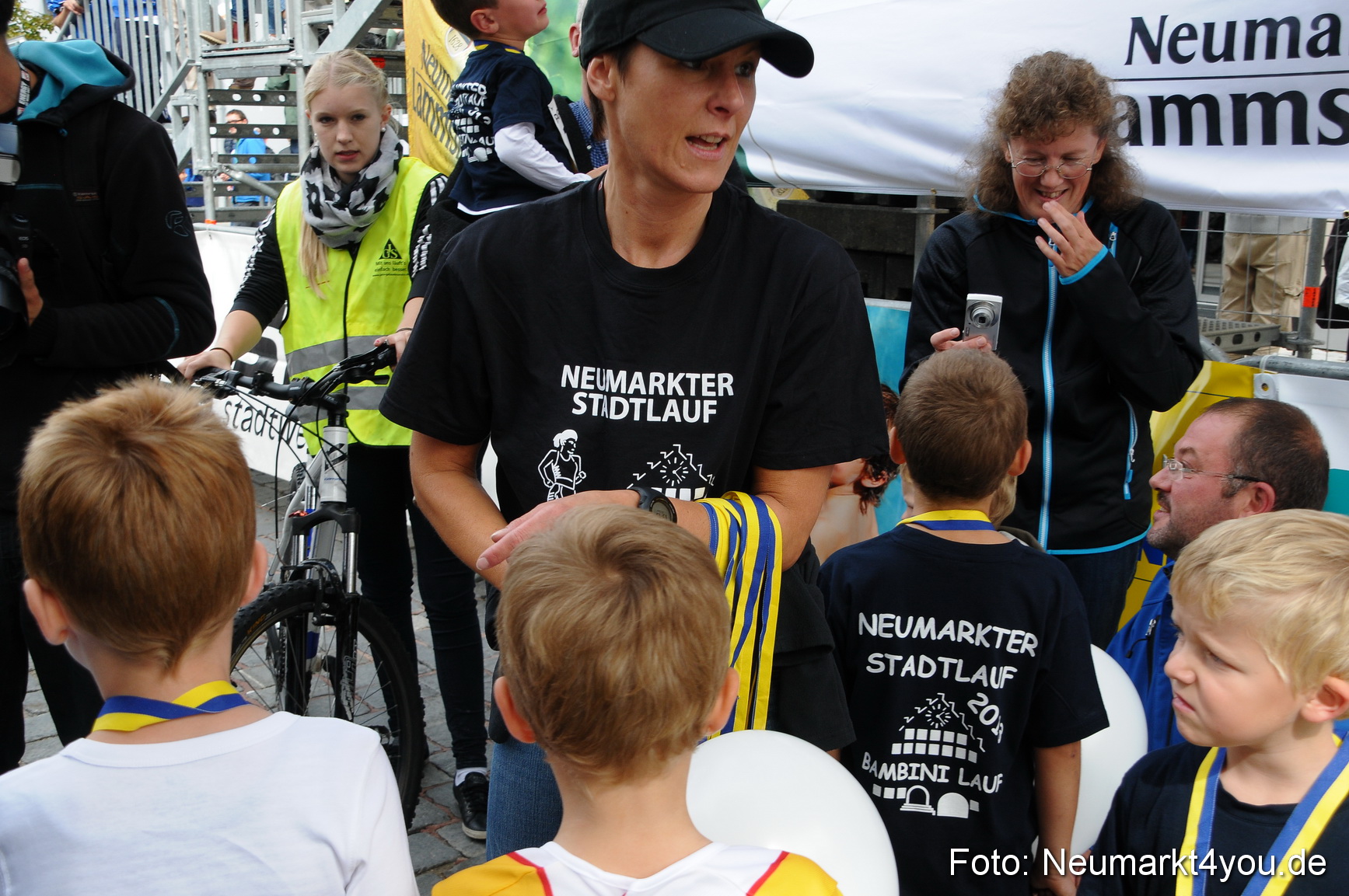 Stadtlauf Neumarkt 2013 1256